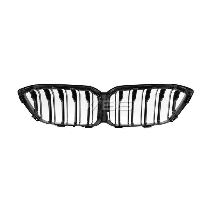 BMW F87 M2 COMP FRONT GRILLE REPLACEMENT - GENUINE CARBON FIBER