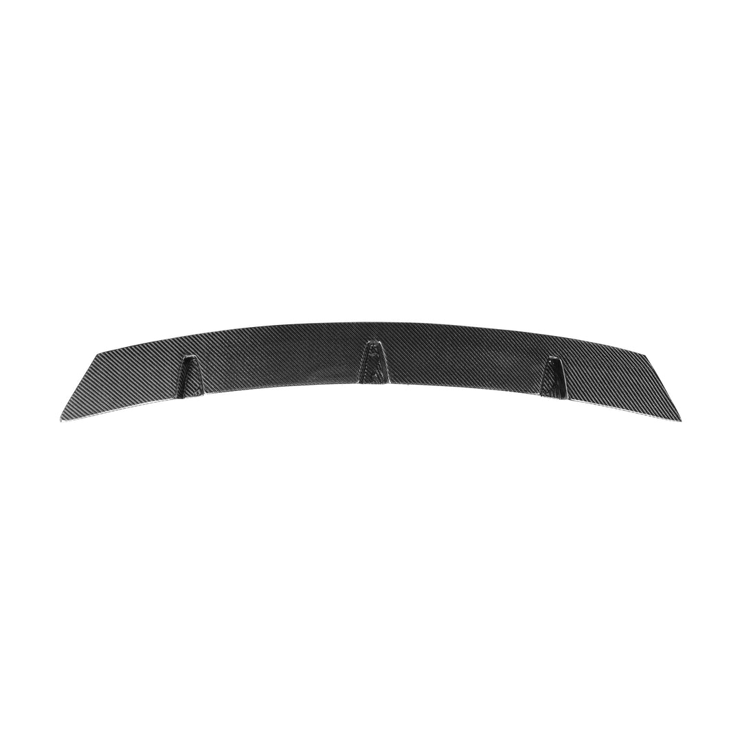 BMW F87 M2 VR-STYLE FRONT LIP GENUINE CARBON FIBER