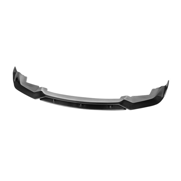 BMW F87 M2 VR-STYLE FRONT LIP GENUINE CARBON FIBER