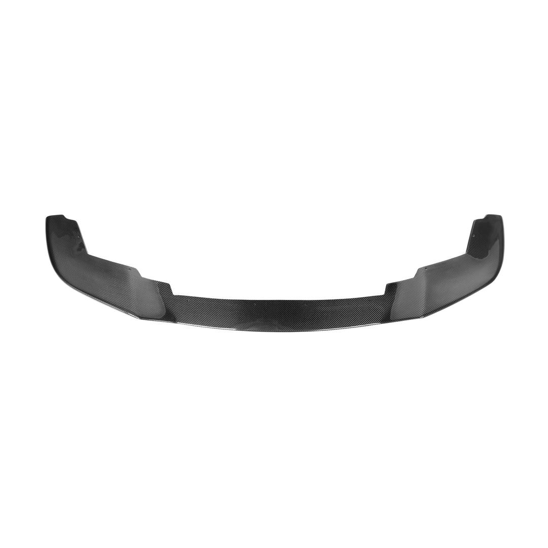 BMW F87 M2 VR-STYLE FRONT LIP GENUINE CARBON FIBER