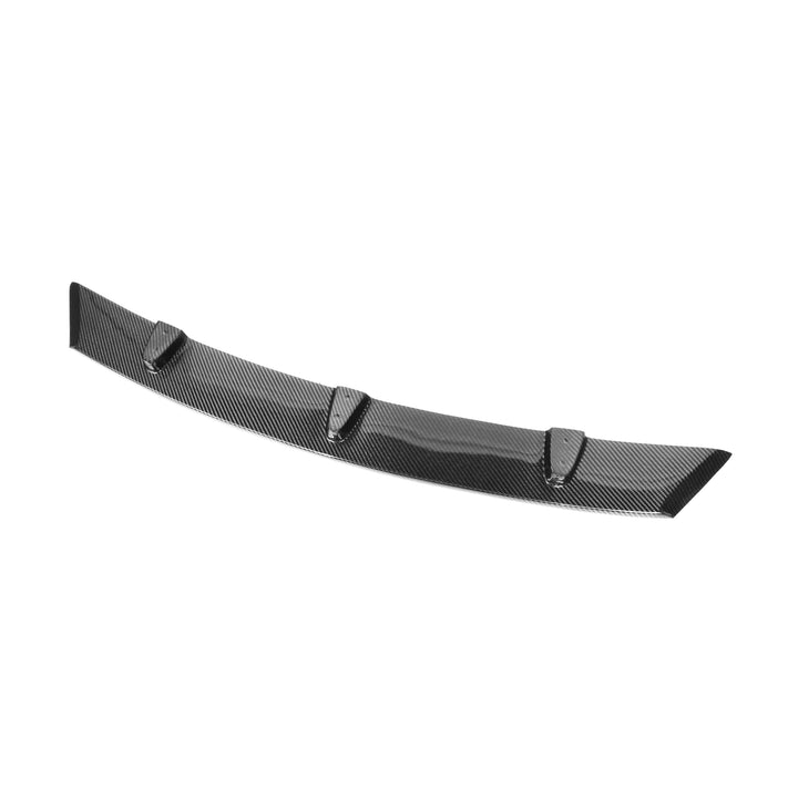 BMW F87 M2 VR-STYLE FRONT LIP GENUINE CARBON FIBER