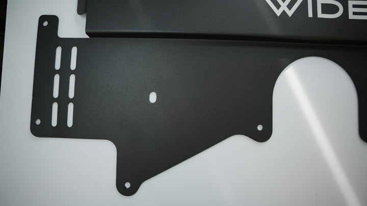 WBS - BMW G8X M2/ M3 / M4 UNDERTRAY GUARD