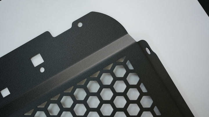 WBS - BMW G8X M2/ M3 / M4 UNDERTRAY GUARD