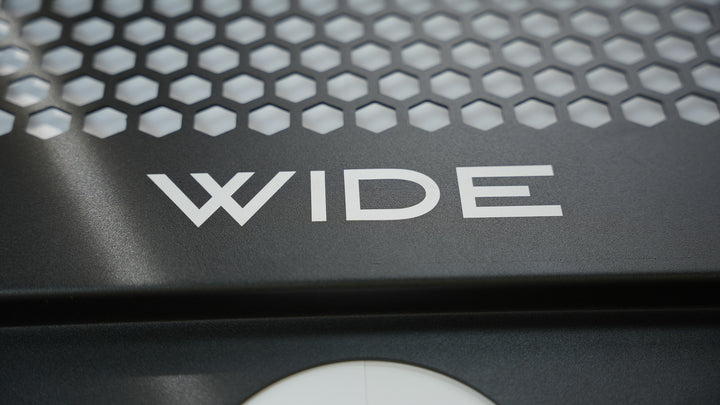 WBS - BMW G8X M2/ M3 / M4 UNDERTRAY GUARD
