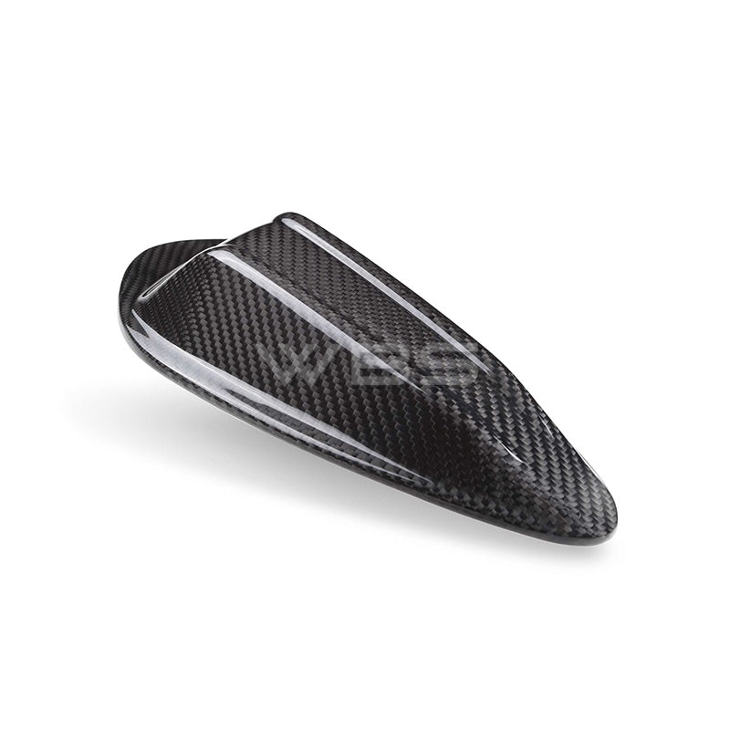 BMW G8X M3/ M4 CARBON FIBER ANTENNA COVER