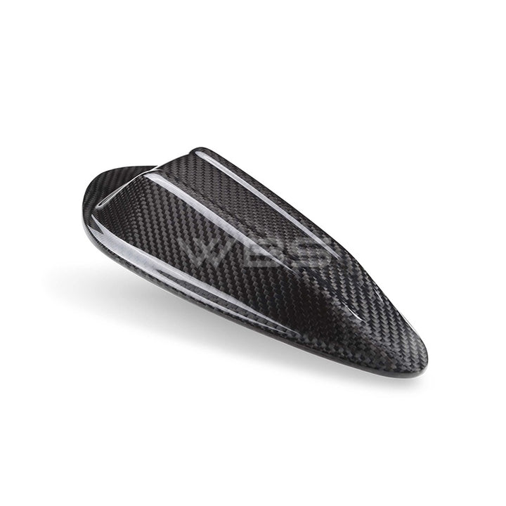 BMW G8X M3/ M4 CARBON FIBER ANTENNA COVER