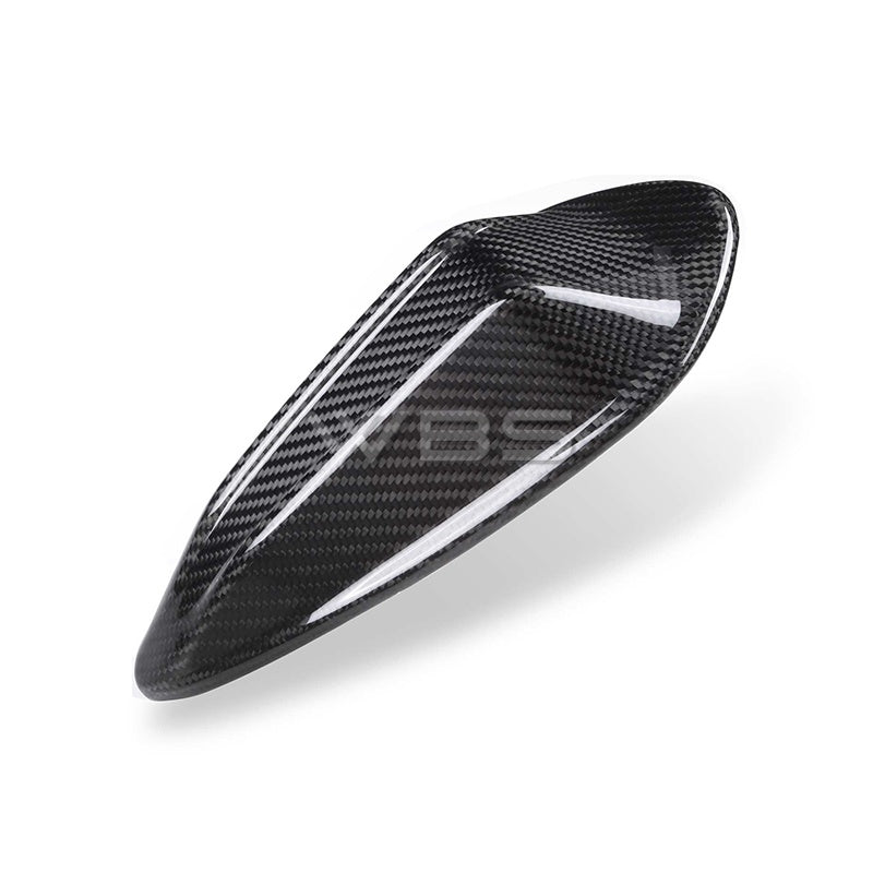 BMW G8X M3/ M4 CARBON FIBER ANTENNA COVER