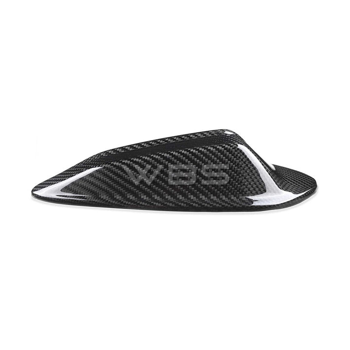 BMW G8X M3/ M4 CARBON FIBER ANTENNA COVER