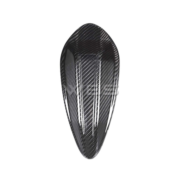 BMW G8X M3/ M4 CARBON FIBER ANTENNA COVER