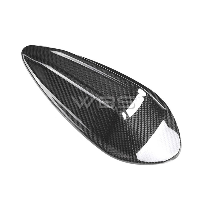 BMW G8X M3/ M4 CARBON FIBER ANTENNA COVER