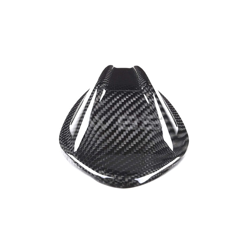 BMW G8X M3/ M4 CARBON FIBER ANTENNA COVER