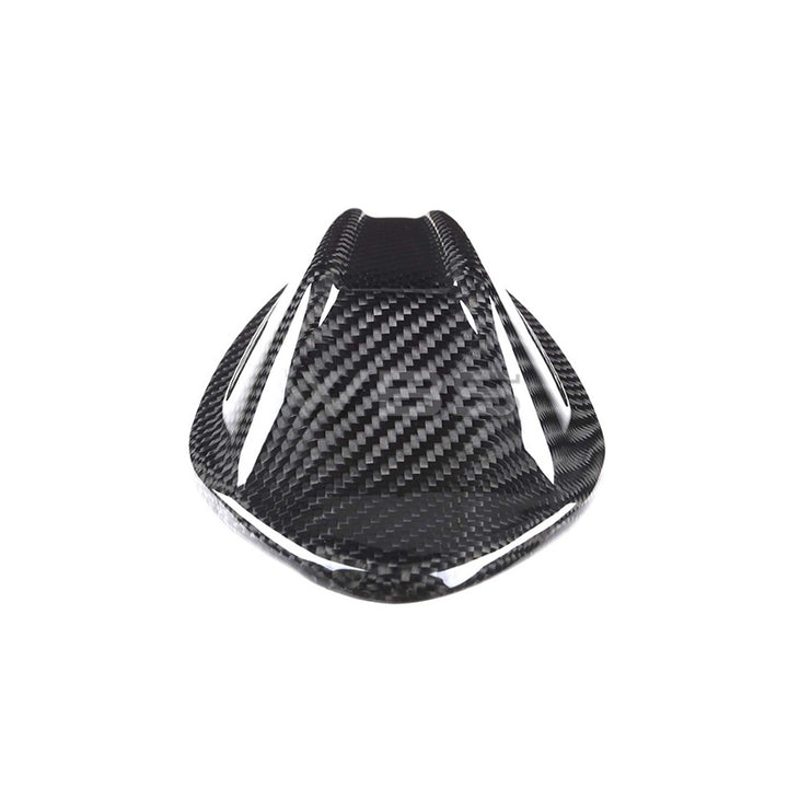 BMW G8X M3/ M4 CARBON FIBER ANTENNA COVER
