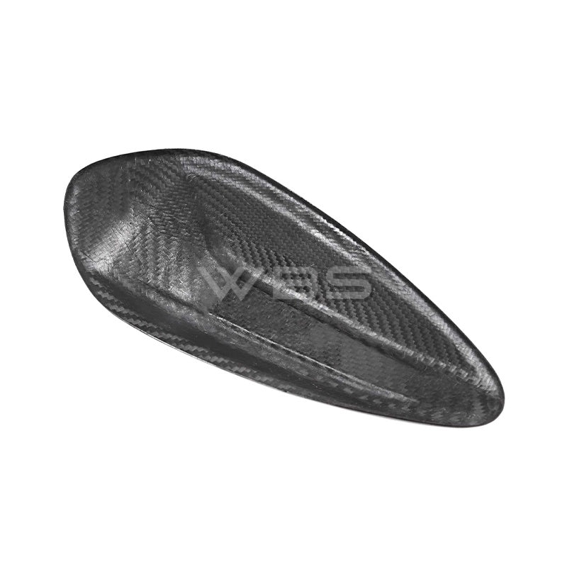 BMW G8X M3/ M4 CARBON FIBER ANTENNA COVER