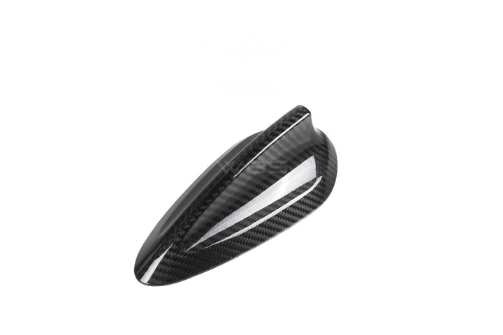 BMW G20/ G21 3 SERIES TOP ANTENNA COVER GENUINE CARBON FIBER