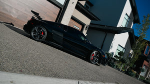 Audi R8 2023