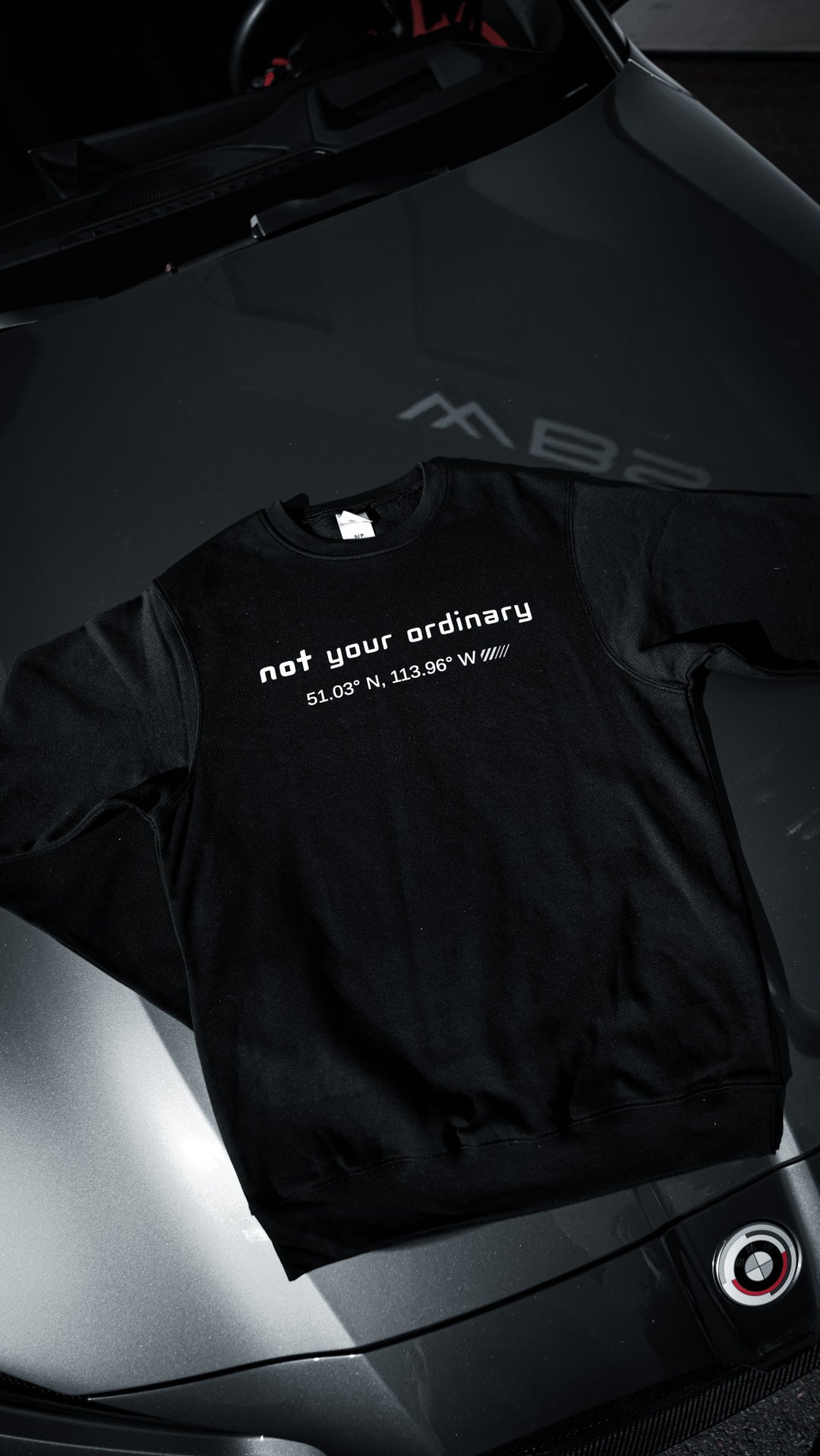 WBS - BMW X3M F97 LCI INTERIOR TRIMS KIT GENUINE CARBON FIBER