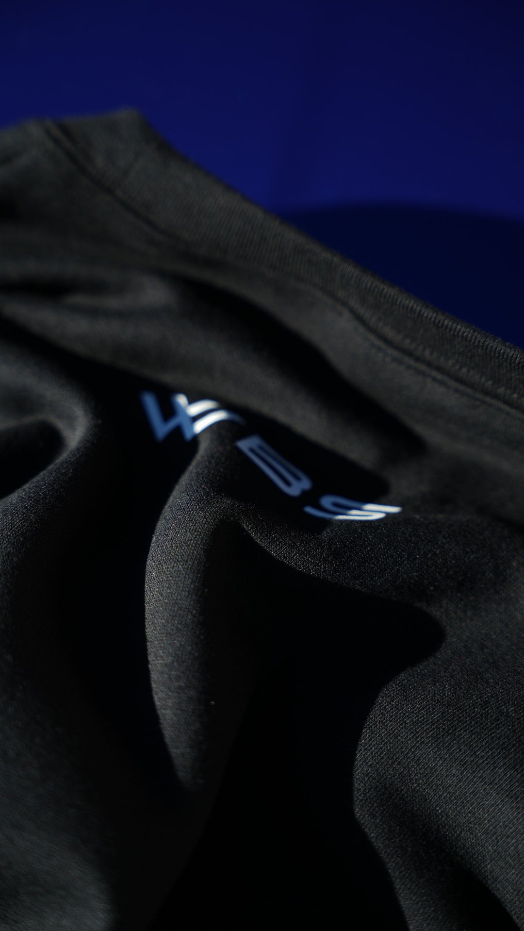 WBS V3 NOT YOUR ORDINARY SWEATSHIRT