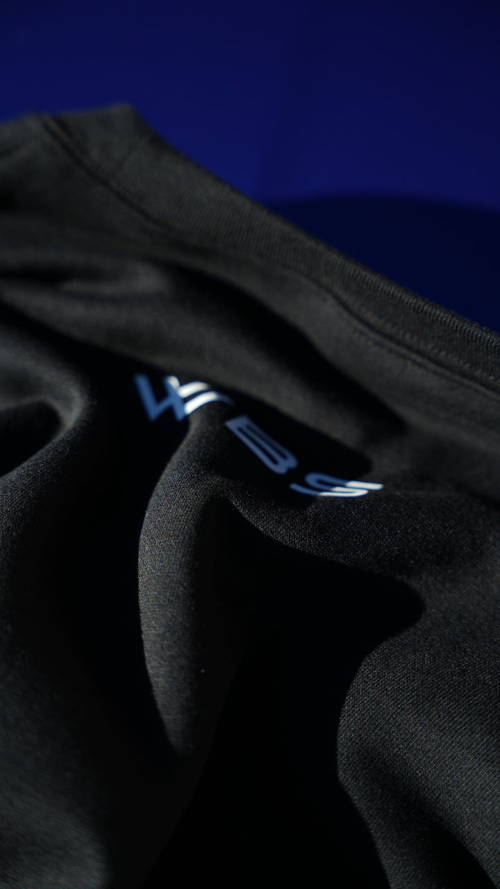 WBS V3 NOT YOUR ORDINARY SWEATSHIRT