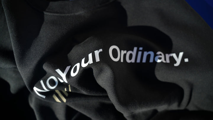 WBS V3 NOT YOUR ORDINARY SWEATSHIRT