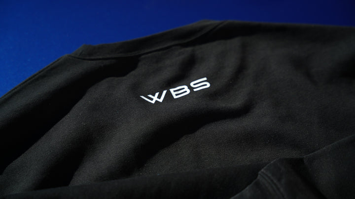 WBS V3 NOT YOUR ORDINARY SWEATSHIRT
