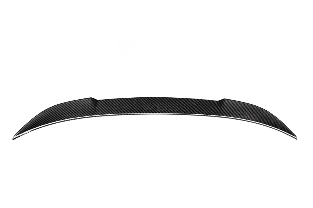 BMW G80 G20 CS STYLE SPOILER GENUINE CARBON FIBER