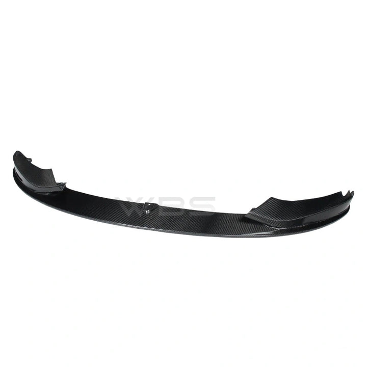 BMW F32/F33/F36 M PERFORMANCE FRONT LIP GENUINE CARBON FIBER