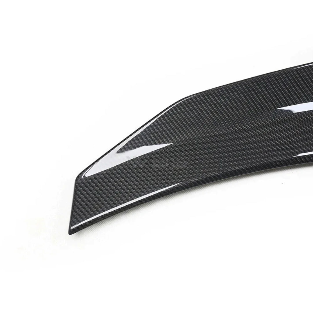 BMW G80 M3 G20 PSM SPOILER GENUINE CARBON FIBER