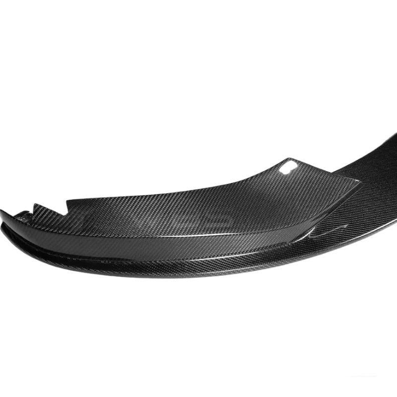 BMW F32/F33/F36 M PERFORMANCE FRONT LIP GENUINE CARBON FIBER