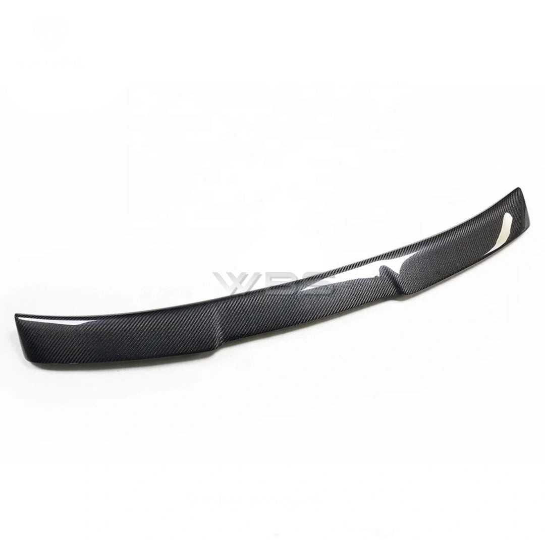 INFINITI Q50 ROOF SPOILER V2 STYLE GENUINE CARBON FIBER