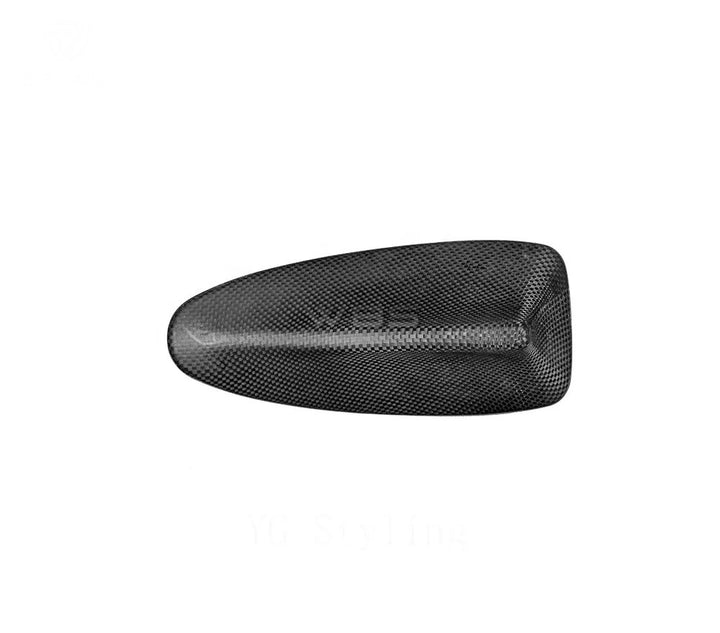 BMW F10 M5/ 5 SERIES ANTENNA COVER GENUINE CARBON FIBER