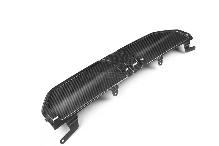 BMW G20 LCI M PERFORMANCE DIFFUSER GENUINE CARBON FIBER