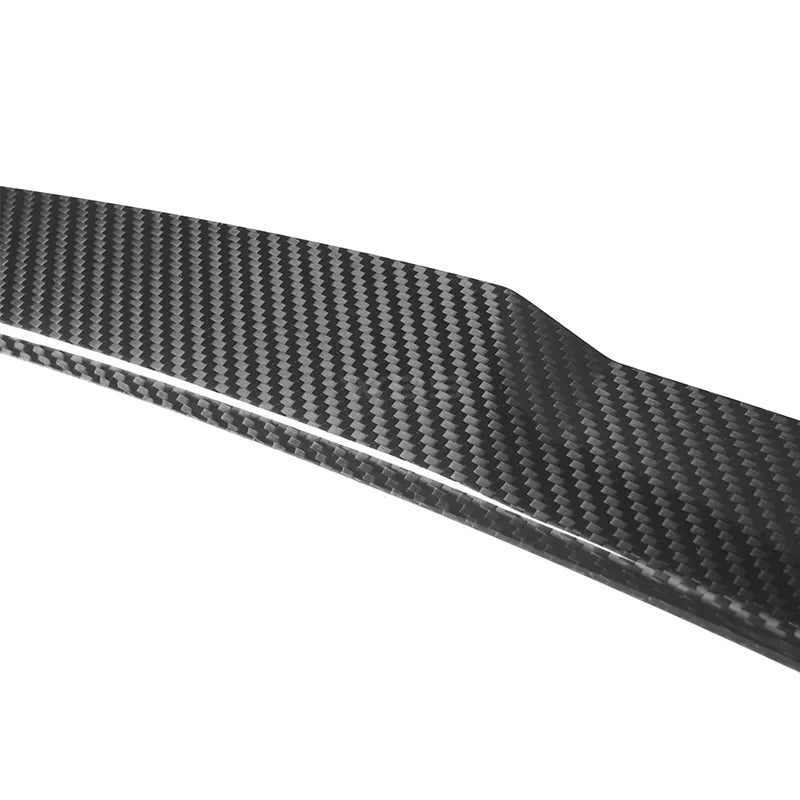 BMW G87 M2 CS STYLE SPOILER GENUINE CARBON FIBER