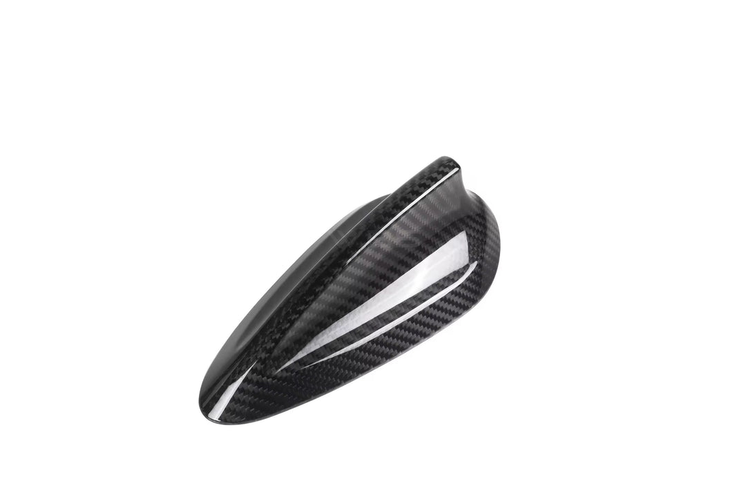 BMW G8X M3/ M4 CARBON FIBER ANTENNA COVER