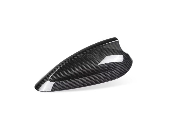 BMW G8X M3/ M4 CARBON FIBER ANTENNA COVER