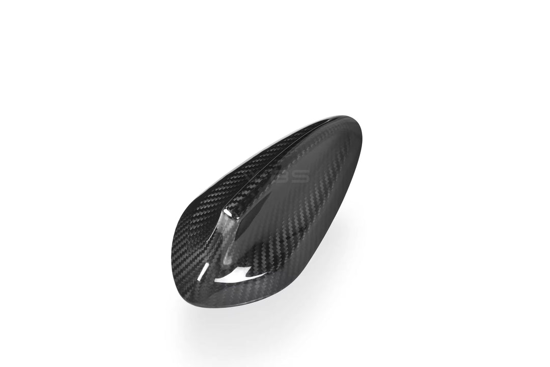 BMW G8X M3/ M4 CARBON FIBER ANTENNA COVER