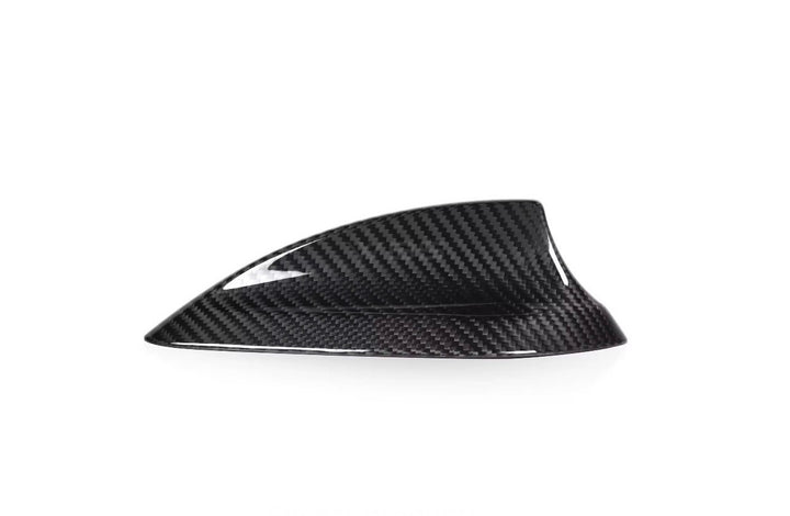 BMW G8X M3/ M4 CARBON FIBER ANTENNA COVER