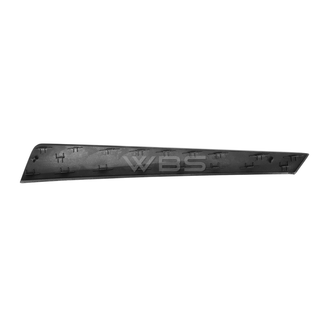 BMW G8X M3/ M4 OEM REPLACEMENT INTERIR KIT GENUINE CARBON FIBER