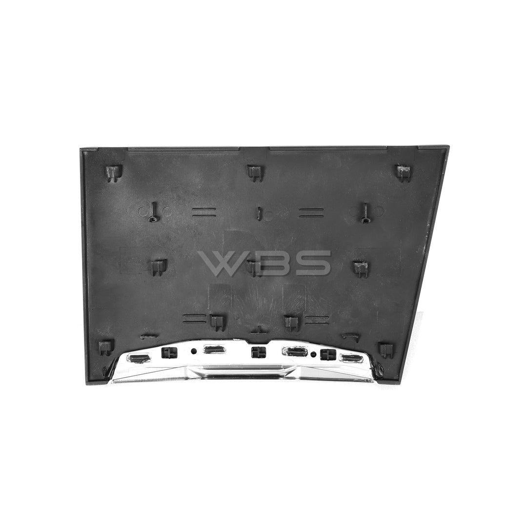 BMW G8X M3/ M4 OEM REPLACEMENT INTERIR KIT GENUINE CARBON FIBER