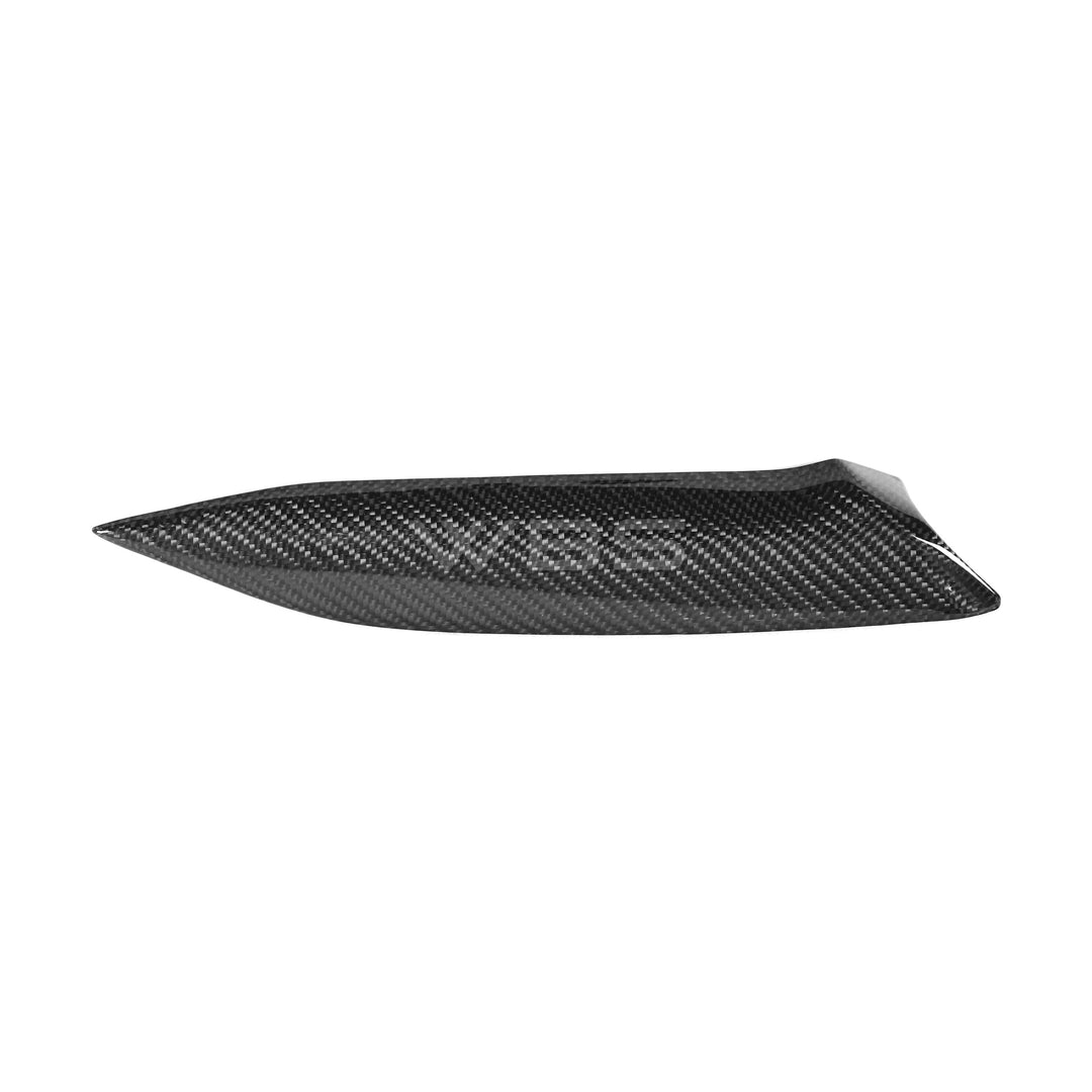 BMW G8X M3/ M4 OEM REPLACEMENT INTERIR KIT GENUINE CARBON FIBER