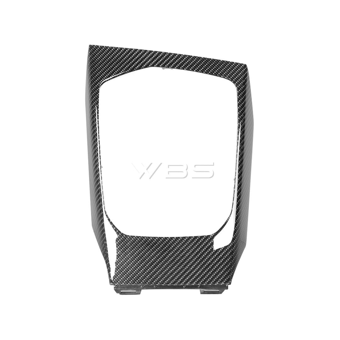 BMW G8X M3/ M4 OEM REPLACEMENT INTERIR KIT GENUINE CARBON FIBER