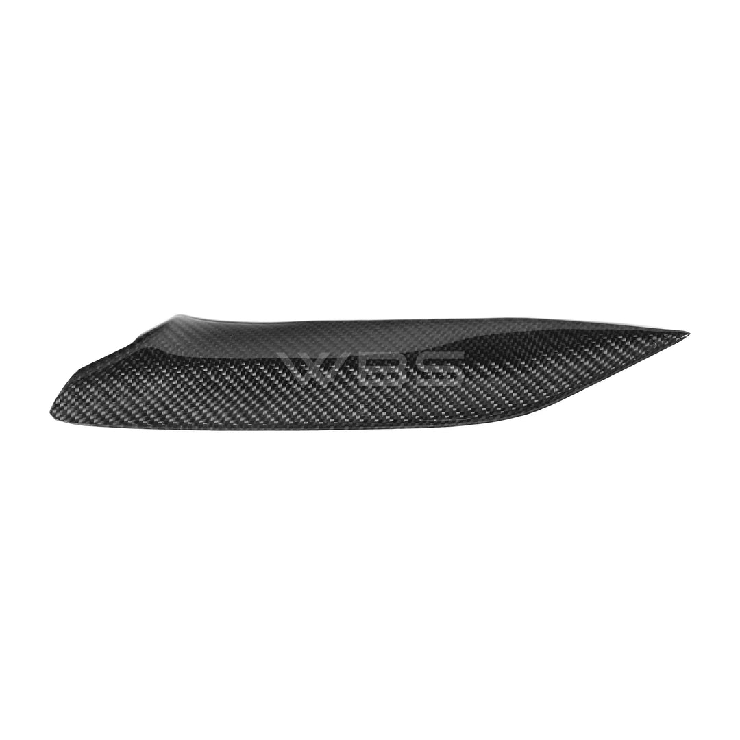 BMW G8X M3/ M4 OEM REPLACEMENT INTERIR KIT GENUINE CARBON FIBER