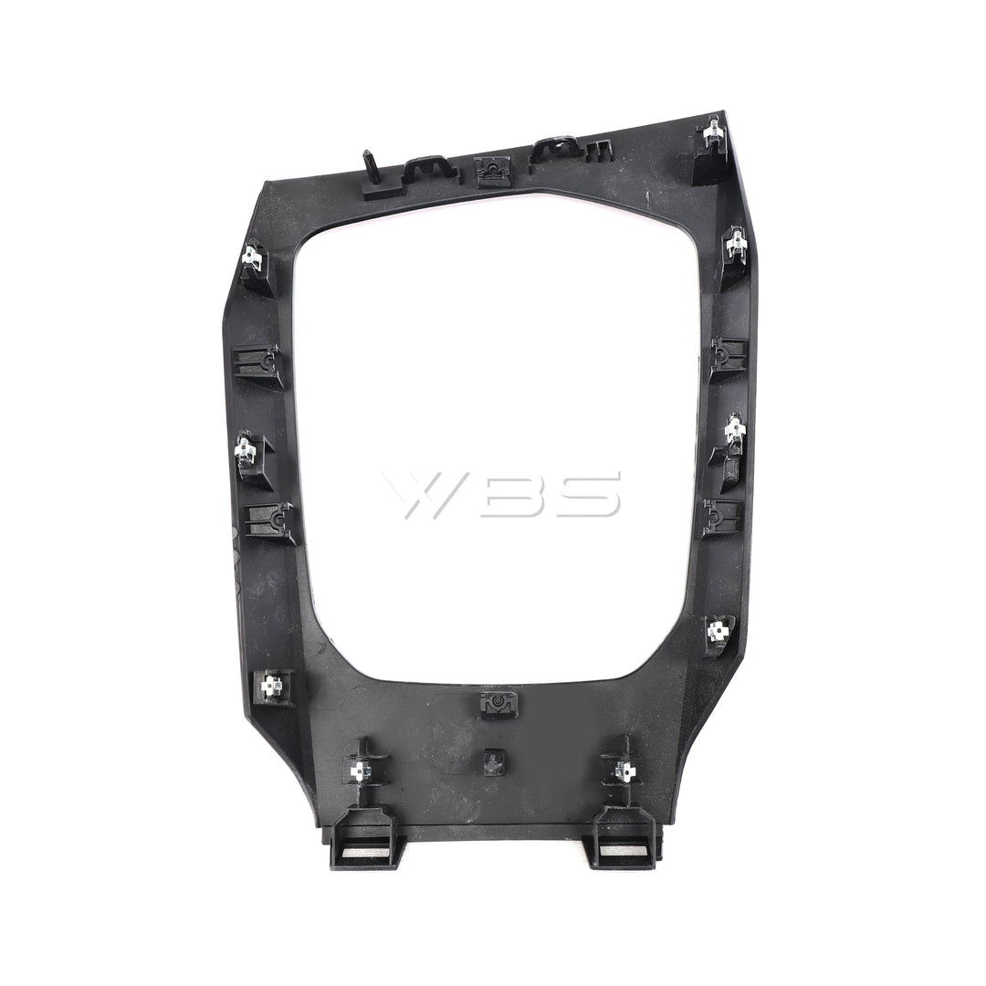 BMW G8X M3/ M4 OEM REPLACEMENT INTERIR KIT GENUINE CARBON FIBER