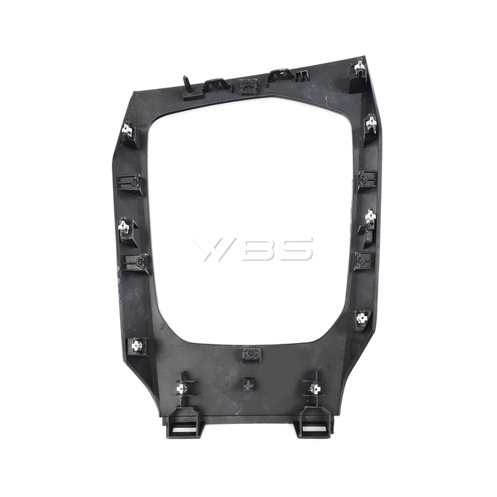 BMW G8X M3/ M4 OEM REPLACEMENT INTERIR KIT GENUINE CARBON FIBER