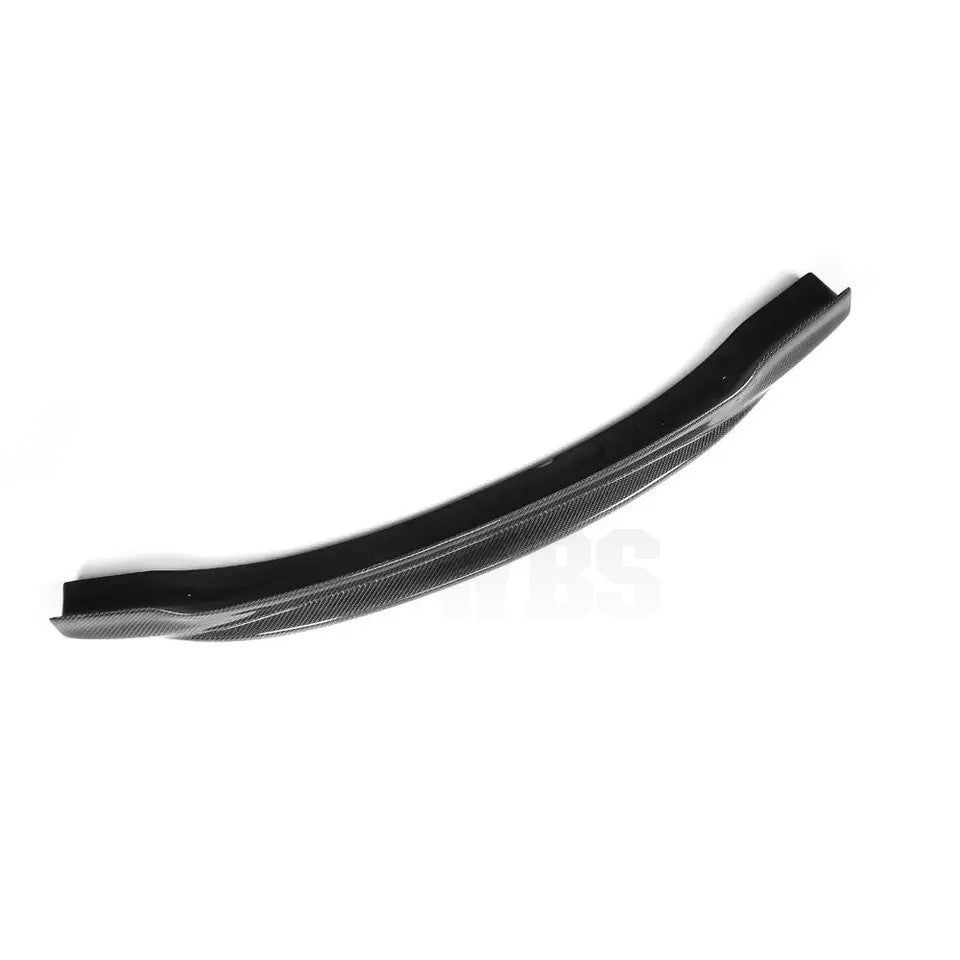 BMW M5 F10  RKP STYLE LOWER CENTER FRONT LIP GENUINE CF