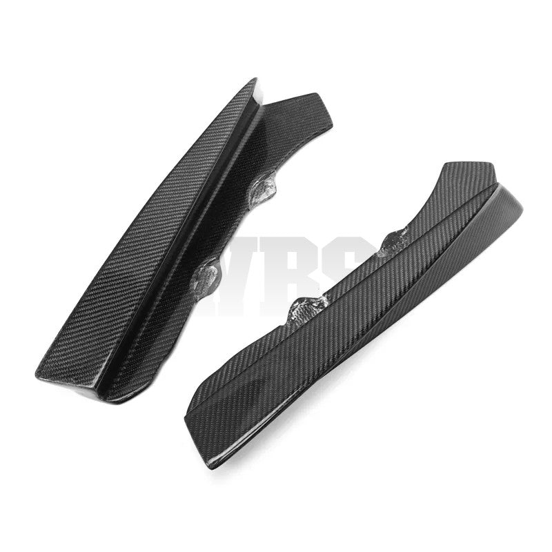 BMW F80 F82 F83 M3/M4 PSM GTX DIFFUSER GENUINE CARBON FIBER