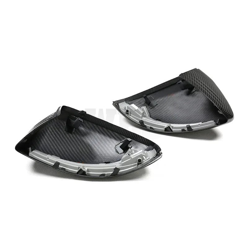 MERCEDES W213 E63/ E CLASS GENUINE CARBON FIBER MIRROR REPLACEMENTS