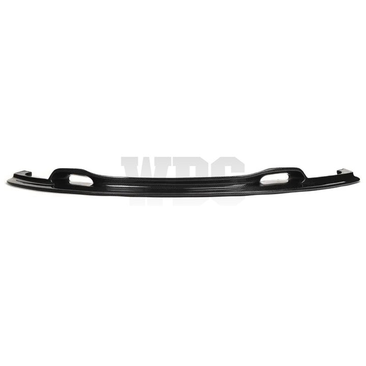 BMW F30 VARIS STYLE  FRONT LIP GENUINE CARBON FIBER