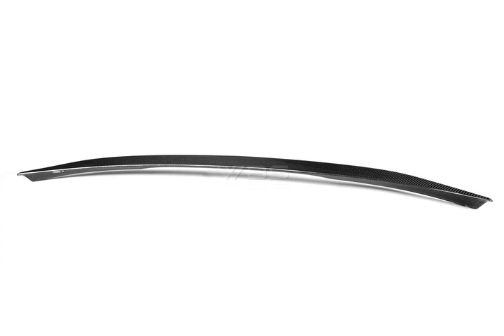 BMW G20 M-PERFORMANCE SPOILER GENUINE CARBON FIBER