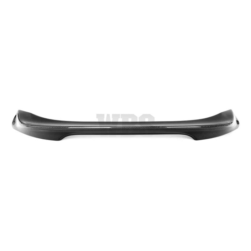 SUBARU BRZ/ GT86 TRUNK SPOILER DUCKTAIL-STYLE, GENUIBNE CARBON FIBER