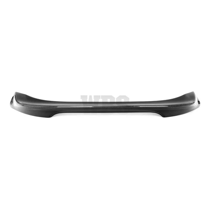 SUBARU BRZ/ GT86 TRUNK SPOILER DUCKTAIL-STYLE, GENUIBNE CARBON FIBER